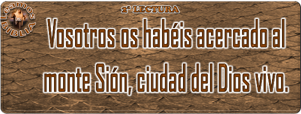 Leamos la BIBLIA Div> 